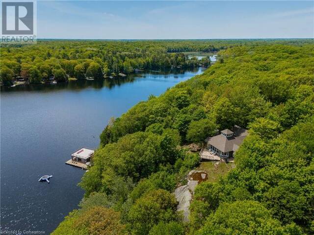 1010 NORTH Drive Port Carling Ontario