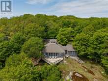 1010 NORTH Drive Port Carling