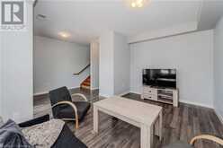 62 BALSAM Street Unit# T210 Waterloo