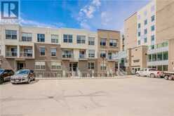 62 BALSAM Street Unit# T210 Waterloo