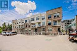 62 BALSAM Street Unit# T210 Waterloo