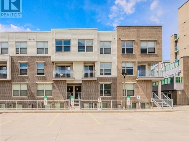 62 BALSAM Street Unit# T210 Waterloo Ontario