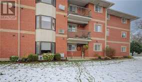 460 DURHAM Street W Unit# 108 Mount Forest