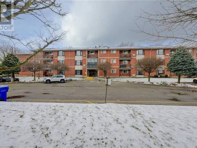 460 DURHAM Street W Unit# 108 Mount Forest Ontario