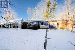 283 GLENRIDGE Drive Waterloo