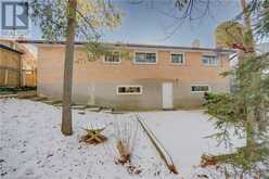 283 GLENRIDGE Drive Waterloo