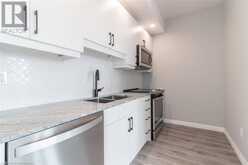 60 CHARLES Street W Unit# 1305 Kitchener