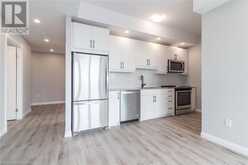 60 CHARLES Street W Unit# 1305 Kitchener