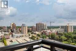 60 CHARLES Street W Unit# 1305 Kitchener