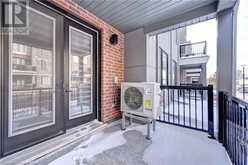 99 ROGER Street Unit# 35 Waterloo