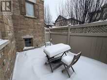 931 GLASGOW Street Unit# 8D Kitchener