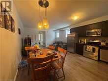 931 GLASGOW Street Unit# 8D Kitchener