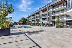 6523 WELLINGTON RD 7 Unit# 407 Elora