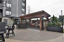 251 NORTHFIELD Drive Unit# 522 Waterloo