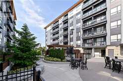 251 NORTHFIELD Drive Unit# 522 Waterloo