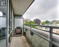 85 DUKE Street W Unit# 205 Kitchener