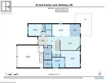 29 JACK KOEHLER Lane Wellesley