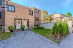 220 SALISBURY Avenue Unit# 1 Cambridge