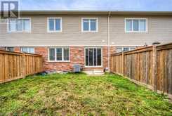 36 ARBOURVIEW CRES Crescent Kitchener