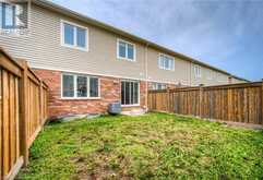 36 ARBOURVIEW CRES Crescent Kitchener