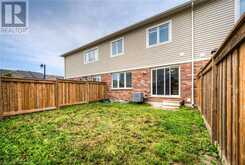 36 ARBOURVIEW CRES Crescent Kitchener