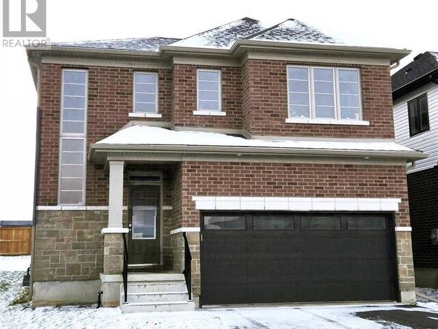 435 WESTHAVEN Drive Waterloo Ontario