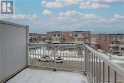 24 SIENNA Street Unit# B Kitchener