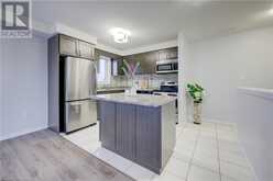 24 SIENNA Street Unit# B Kitchener