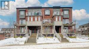 24 SIENNA Street Unit# B Kitchener