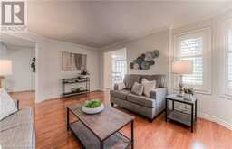 410 CRAIGLEITH Drive Unit# 2 Waterloo