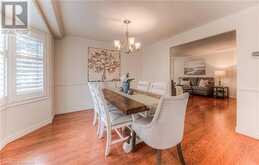 410 CRAIGLEITH Drive Unit# 2 Waterloo