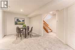 410 CRAIGLEITH Drive Unit# 2 Waterloo