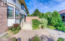 410 CRAIGLEITH Drive Unit# 2 Waterloo