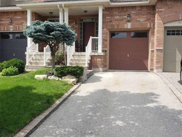 79 BROWVIEW Drive Waterdown Ontario