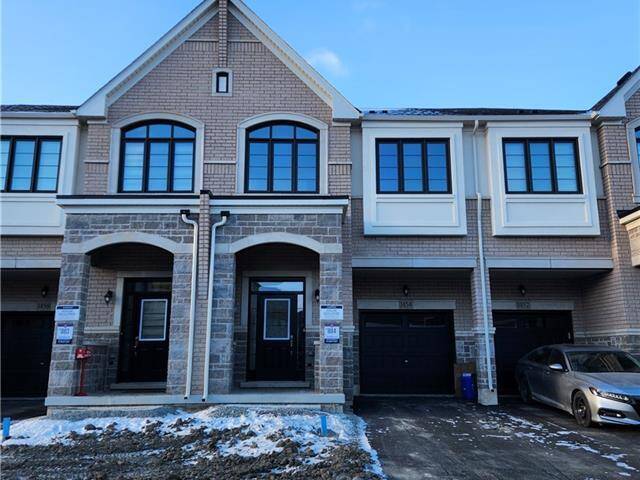 1454 PERIWINKLE Place Milton Ontario