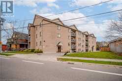 1522 KING Street E Unit# 302 Kitchener