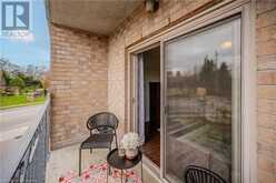 1522 KING Street E Unit# 302 Kitchener