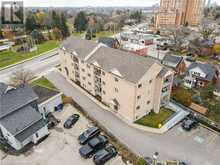 1522 KING Street E Unit# 302 Kitchener