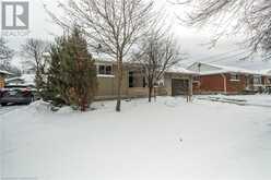 31 PINECREST Drive Kitchener