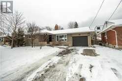 31 PINECREST Drive Kitchener