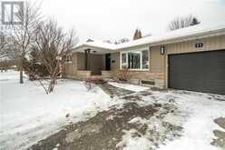 31 PINECREST Drive Kitchener