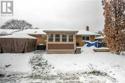 31 PINECREST Drive Kitchener