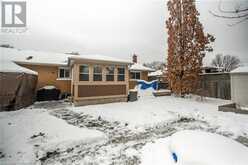 31 PINECREST Drive Kitchener