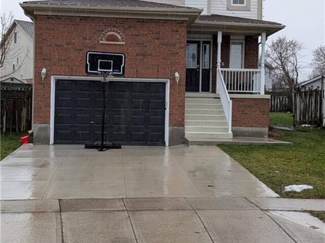 650 MORTIMER Drive Cambridge Ontario