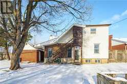 349 MILL Street Kitchener