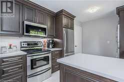 171 KINZIE Avenue Unit# Upper Unit Kitchener