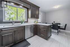 171 KINZIE Avenue Unit# Upper Unit Kitchener