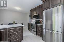 171 KINZIE Avenue Unit# Upper Unit Kitchener