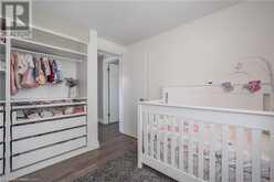 171 KINZIE Avenue Unit# Upper Unit Kitchener