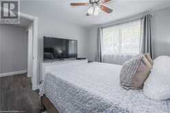 171 KINZIE Avenue Unit# Upper Unit Kitchener